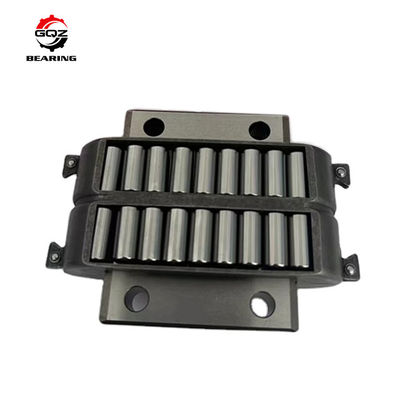 شراء PR14032 / PR14044 / PR14061 حجم إنش محامل للكتل الرولية الخطية لآلات CNC تصنيع عبر الإنترنت