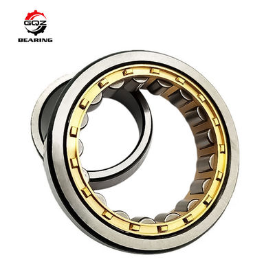 شراء NU313 محامل أسطوانية ذات صف واحد NU313-E-TVP2 65 X 140 X 33 مم تصنيع عبر الإنترنت