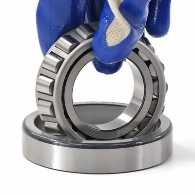 شراء HM89449-HM89410 محامل صناعية مستديرة مخفية Z1V1 Z2V2 اهتزاز قطر داخلي 36.512mm تصنيع عبر الإنترنت