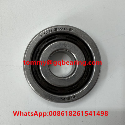 شراء 10BSW02 10 * 30 * 8mm الإمبراطورية NSK حلق الكرة العميقة تصنيع عبر الإنترنت