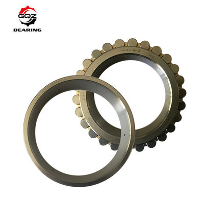 شراء NN3032-AS-K-M-SP p5 مع محامل NN3032M محامل أسطوانات مقفزة 160x240x60mm تصنيع عبر الإنترنت