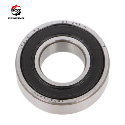 يشتري بيع بالجملة 6017 6017-Z 6017-2Z 6017-RS 6017-2RS 85*130*22mm الدرع المعدني 2Z الختم المطاطي 2RS لمعدات الآلات تصنيع عبر الإنترنت