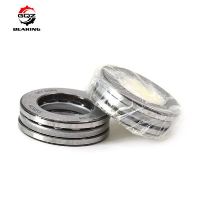 شراء 51110 محامل كرة الدفع 50x70x14mm محوري صف واحد تصنيع عبر الإنترنت