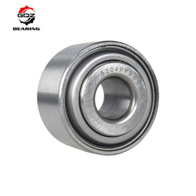 شراء السرعة العالية AA59196 الآلات الزراعية إدخال كرة اتصال زاوية 5204PY3 تصنيع عبر الإنترنت