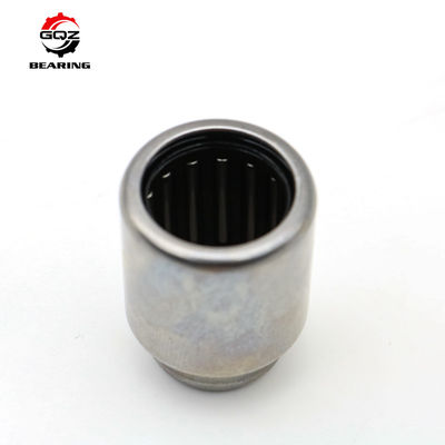يشتري MCF 47 S كام متابعة إبرة تحمل 47 × 24mm M20 × 1.5 ستود مختوم حمولة عالية للمحمولات الحاملة OEM تصنيع عبر الإنترنت