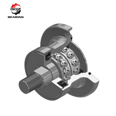 يشتري RWF30-118 Non-Standard Auto Engine Ball-Roller Integrated Water Pump Bearing تصنيع عبر الإنترنت