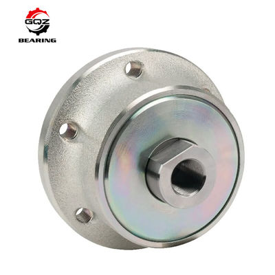 شراء قطر العمود 28mm المحامل الزراعية AHU34120B-01 وحدة مركز الزراعة AHU34120B النوع A للقرص الهارو تصنيع عبر الإنترنت