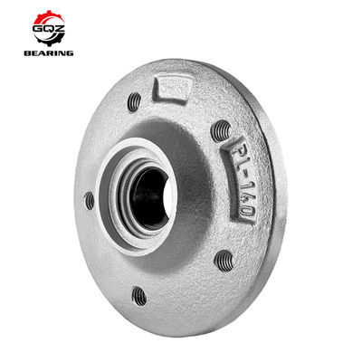 شراء وادرستاد ديسك هاررو الآلات الزراعية PL140 أغري هوب محمل مع 21.2kN القياسية الحمولة الثابتة تصنيع عبر الإنترنت