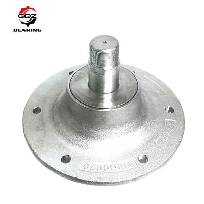 شراء محمل المحور الزراعي 55510017 لـ Lemken Rubin 12 معدل الحمل الديناميكي الأساسي 71.19kN تصنيع عبر الإنترنت