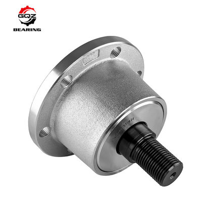 شراء محامل المحور الزراعي IL50-100/6T-M24 لـ Vaderstad Disc Harrow 60.19kN تقييم الحمل الديناميكي الأساسي تصنيع عبر الإنترنت