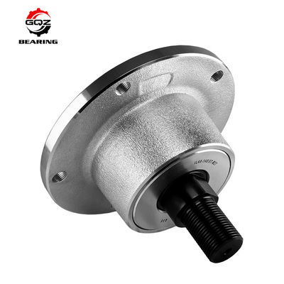 شراء محمل محور زراعي IL60-140/5T-M27*2 لآلة حرث الأقراص فاديرستاد، آلات زراعية تصنيع عبر الإنترنت