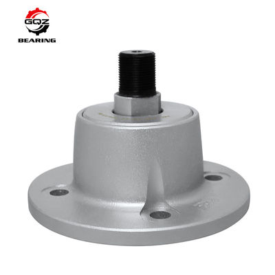 شراء IL50-105/4H-M24*1.5-LH محور الزراعة لآلات Vaderstad Disc Harrow الزراعية تصنيع عبر الإنترنت