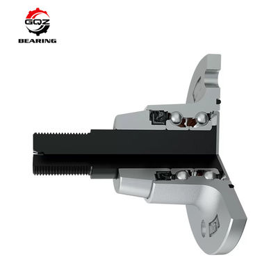 شراء IL40-110/4H-M30*2 وحدة مركز الزراعة النوع C القرص المزروع Ag العوارض 42.76kN القياسية للحمل الديناميكي سهلة التثبيت تصنيع عبر الإنترنت