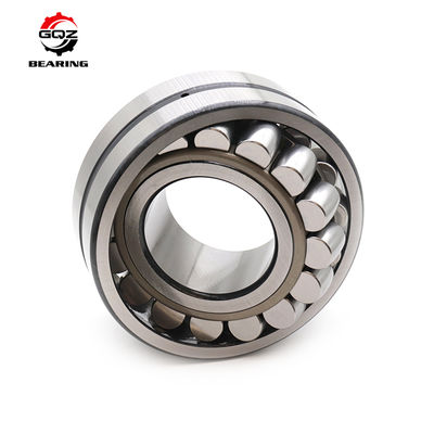 يشتري 22320-E/C3 محملات عجلات كروية 100x215x73mm لآلات التعدين الثقيلة تصنيع عبر الإنترنت