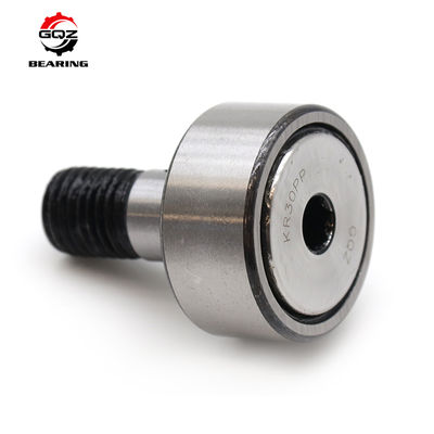 شراء نوع العجلات متابعة الكام مسار حمالة عجلة KR30PP حمالة عجلة إبرة KR-30-PP KR30 PP تصنيع عبر الإنترنت