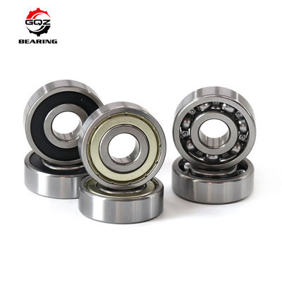 شراء 6312-2Z/C3 Deep groove Ball Bearing 6312/C3 6312 2RS1 6312-2Z motor bearings 60x130x31mm تصنيع عبر الإنترنت