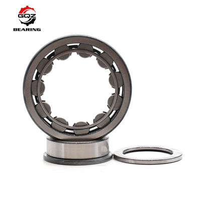 يشتري GQZ NUP311ENV 55*120*29mm حلقة داخلية قابلة للإزالة حلقات الدوار ذات الدقة العالية قطع غيار مقاومة للاستعمال في التعدين والبناء الآلات الزراعية تصنيع عبر الإنترنت