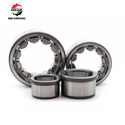 شراء NJ2226ECML محمل أسطواني مستدير 130x230x64mm قفص النحاس تصنيع عبر الإنترنت