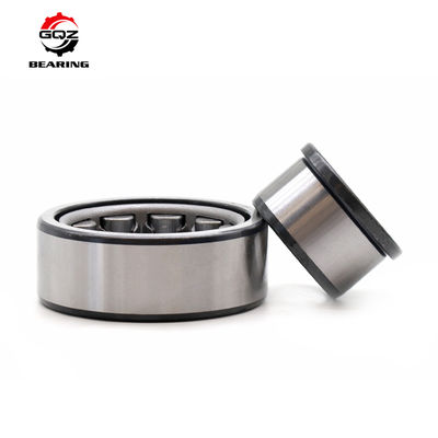 شراء NJ2315E.M1 محمل أسطواني 75 مم ID 160 مم OD قفص نحاسي تصنيع عبر الإنترنت