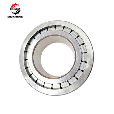 شراء NJ240-E-M1-C3   محمل أسطواني عالي السرعة بتصنيف حمل محسّن قفص نحاسي C3/C4 تصنيع عبر الإنترنت
