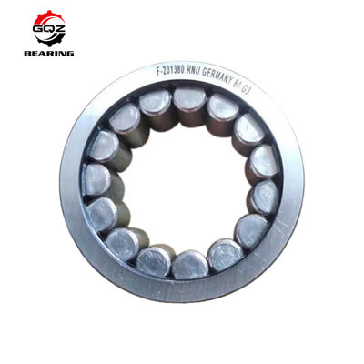 شراء F-201380 محامل مضخة هيدروليكية 30.5x52x22mm الفولاذ الكروم تصنيع عبر الإنترنت