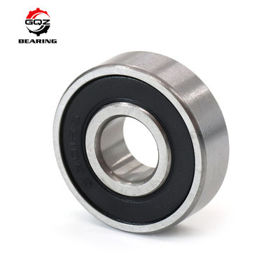 شراء GQZ 6014-2Z صف واحد حلقات كرة عميقة 70 × 110 × 20mm محركات صناعية ومضخات المياه تصنيع عبر الإنترنت