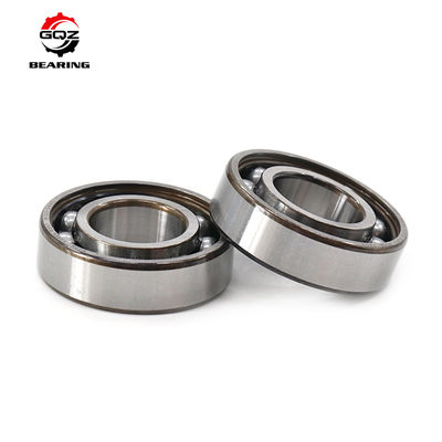يشتري 6222 GQZ محامل كرات 110*200*38mm شحن سريع محامل مفتوح دقة عالية بيع بالجملة لصناديق التروس تصنيع عبر الإنترنت