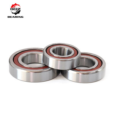 يشتري NN3017K محامل أسطواني مزدوج الصف 1: 12 حفرة داخلية معقبة 85x130x34mm معدات محولات CNC الدقيقة تصنيع عبر الإنترنت