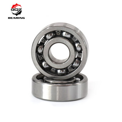 يشتري GQZ 6305-2Z/C3 صف واحد حلقات الكرة العميقة 25 × 62 × 17mm مزدوج المعدن محمي C3 التخليص تصنيع عبر الإنترنت