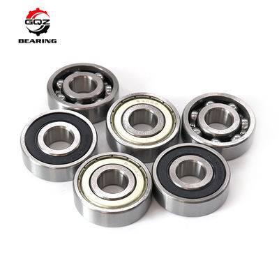 شراء 6212 6212-Z 6212-2Z 6212-RS 6212-2RS 60*110*22mm كرة أخدود عميقة تحمل OEM مخصص وإذ تضع المورد تصنيع عبر الإنترنت