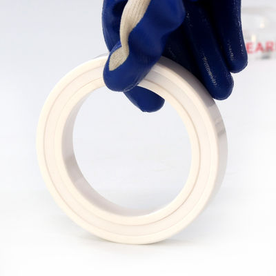 شراء 6004 Full ZrO2 Ceramic Deep groove Ball Bearing 6004CE محامل عجلات الدراجات النارية الحجم 20x42x12mm تصنيع عبر الإنترنت