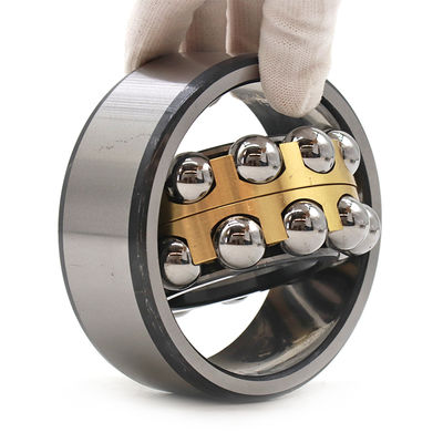 شراء 2310M محامل كرة متوازنة ذاتياً محامل كرة كربونية كربونية 2311K/C3 2310/C3 تصنيع عبر الإنترنت