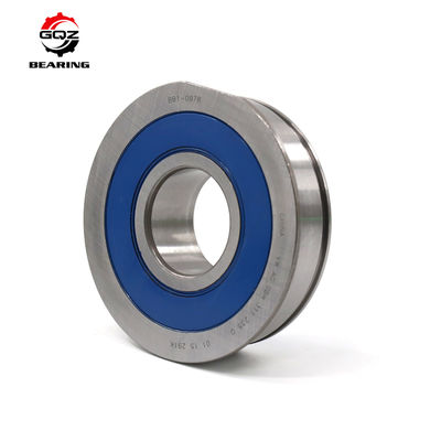 شراء BB1-0978 Deep Groove Ball Bearing 30x72/79.5x21mm BB1-0978 Automobile Gearbox Bearing تصنيع عبر الإنترنت