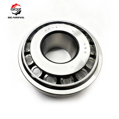 شراء iso9001 6279 single row bearings 6279/6220 chrome steel tapered roller bearing 50.8X127X50.8mm تصنيع عبر الإنترنت