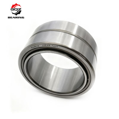 شراء RNA6916 iso9001 Needle Roller Bearing NA6916 gcr15 steel needle bearing 90*110*54mm تصنيع عبر الإنترنت