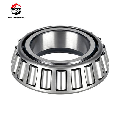 شراء NA12581SW Tapered Roller Bearing NA12581SW/K38985 Steel Material bearings 20.57x76.2x48.51mm تصنيع عبر الإنترنت