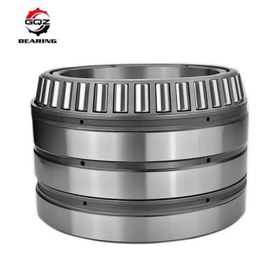 شراء GCr15 Chrome Steel 535191 Four Row Tapered Roller Bearing  for Rolling Mill 300x424x310mm تصنيع عبر الإنترنت