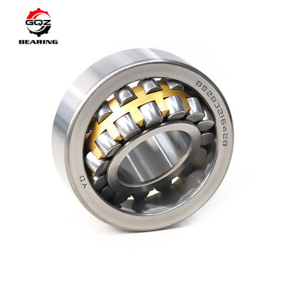 شراء 24080ECCK30J/W33 محمل للفولات الكروية مع حفرة مقوسة 400X600X200MM محمل تصنيع عبر الإنترنت