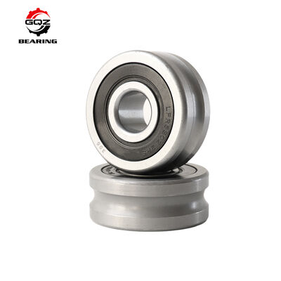 يشتري GQZ LR604 قاطرة قاطرة صغرى 4 × 13 × 4mm صف واحد نوع الكرة قاطرة دليل تصنيع عبر الإنترنت