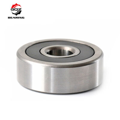 يشتري GQZ 6212-2Z/C3 صف واحد حلقات الكرة العميقة محمل 60 × 110 × 22mm درع معدني مزدوج C3 الإفراج الشعاعي تصنيع عبر الإنترنت