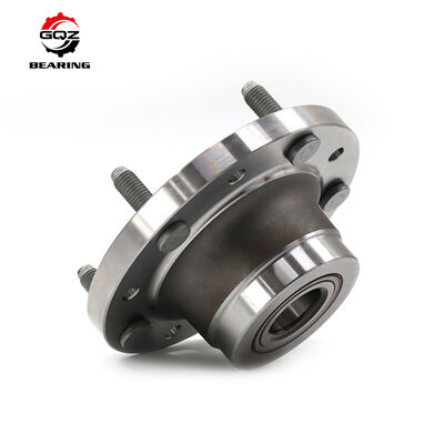شراء VKBA6527 Wheel Hub Bearing Assembly VKBA 6527 Automotive Bearing  for  for Ford TRANSIT 2006-2014 Rear تصنيع عبر الإنترنت