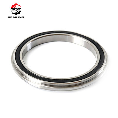 يشتري 15267-2RS/C3 الحجم الخاص حقل كرة حفرة عميقة 15x26x7mm المطاط مزدوج مختومة C3 إزالة الدراجة حمالة تصنيع عبر الإنترنت