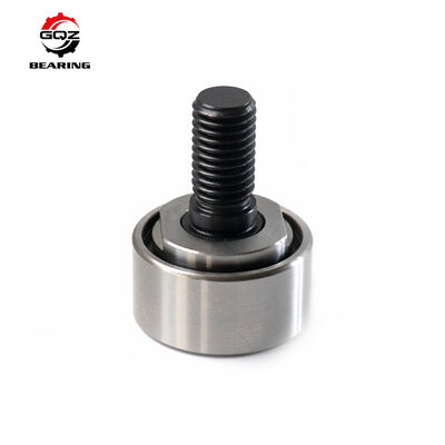 شراء Custom Cam Follower Bearings KR Series KR30 KR22 Track Roller Bearing KR CF Stud Bolt Type تصنيع عبر الإنترنت