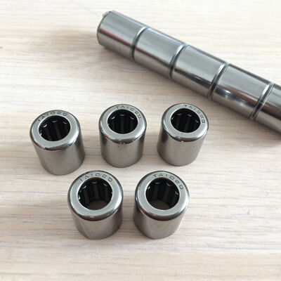 شراء TA1020Z / TA1020 / TAM1020 نوع قذيفة سحب كوب إبرة رولير تحمل عمود قطر 10mm تصنيع عبر الإنترنت