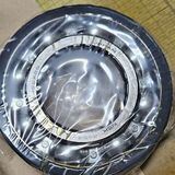 شراء 6311H52S8C4EP6X265UY محامل سكك حديدية معزول محامل كرة غروف عميق تصنيع عبر الإنترنت