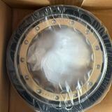 شراء NU314H52MR1C4EP6X265U5UY محامل السكك الحديدية محامل أسطواني عازل تصنيع عبر الإنترنت