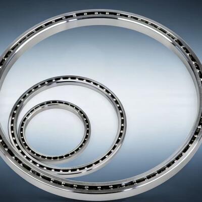 شراء محمل كروي عالي الدقة بأربع نقاط اتصال KA040ARO KA050ARO KA050CP0 KA070ARO تصنيع عبر الإنترنت