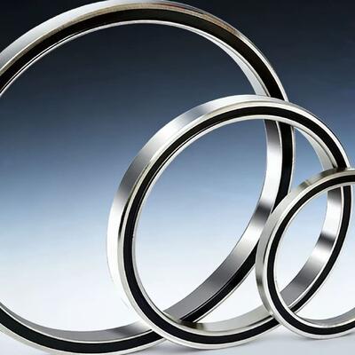 شراء KB035ARO KB045ARO KB050ARO KB060ARO KB110ARO محاملة الروبوت الدقة العالية محاملة الكرة رباعية النقطة تصنيع عبر الإنترنت