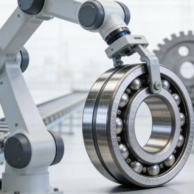 شراء KC045ARO   KC047ARO  KC070ARO KC140ARO KC080ARO ROBOT BEARING HIGH PRECISION FOUR-POINT CONTACT BALL BEARING تصنيع عبر الإنترنت