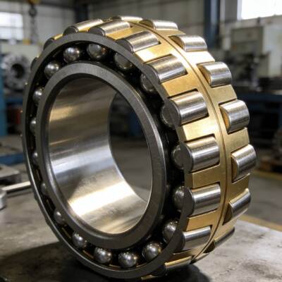 شراء 6322/C3    DEEP GROOVE BALL BEARINGS SINGLE ROW  STEEL CAGE /BRASS BRASS CAGE تصنيع عبر الإنترنت